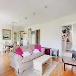 Charming Apt - 1Bd 4P - Ternes Porte Maillot