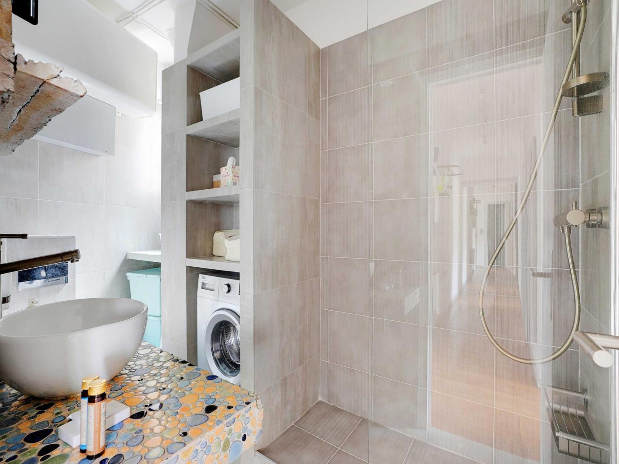 Apartment Charming - 1bd 4p - Ternes Porte Maillot